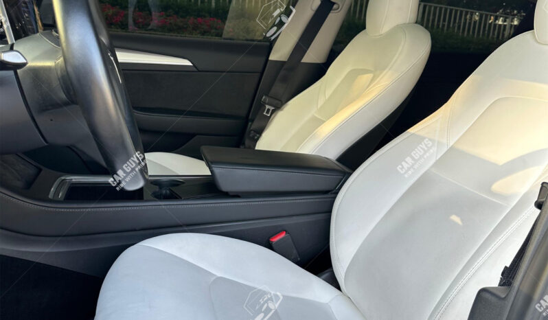 
								Used Tesla Model 3 Performance full									