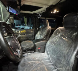 
										Used Jeep Wrangler Sahara full									