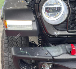 
										Used Jeep Wrangler Sahara full									