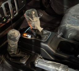 
										Used Jeep Wrangler Sahara full									