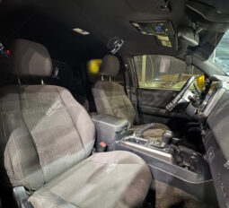 
										Used Toyota Tacoma TRD full									