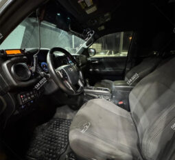 
										Used Toyota Tacoma TRD full									