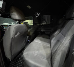 
										Used Toyota Tacoma TRD full									