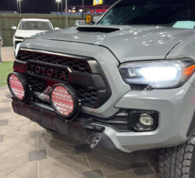 Used Toyota Tacoma TRD
