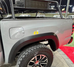 
										Used Toyota Tacoma TRD full									