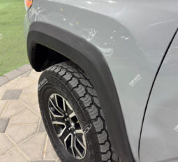 
										Used Toyota Tacoma TRD full									