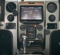 
										Used Ford F150 Raptor SVT full									