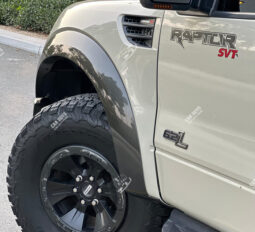 
										Used Ford F150 Raptor SVT full									