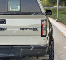 
										Used Ford F150 Raptor SVT full									