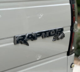 
										Used Ford F150 Raptor SVT full									