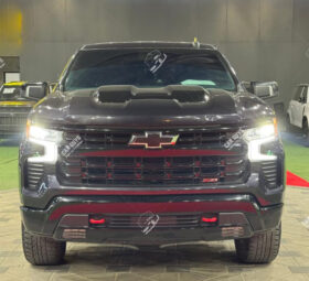 Used Chevrolet Silverado LT