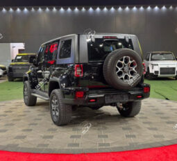 
										Used BAIC BJ40 full									