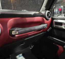 
										Used BAIC BJ40 full									