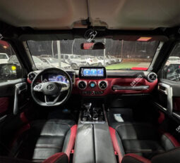 
										Used BAIC BJ40 full									