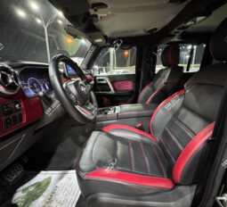 
										Used BAIC BJ40 full									