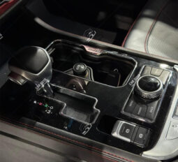 
										Used BAIC BJ40 full									