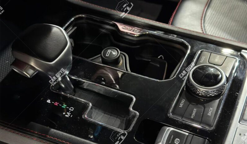 
								Used BAIC BJ40 full									