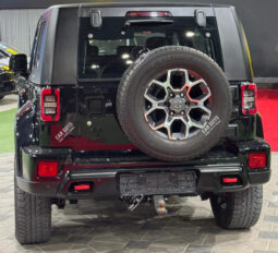 
										Used BAIC BJ40 full									