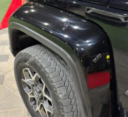 
										Used BAIC BJ40 full									
