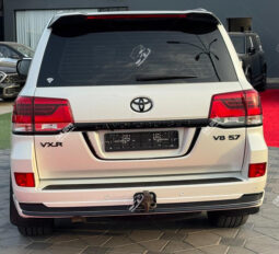 
										Used Toyota Land Cruiser VXR full									