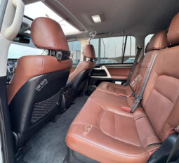 
										Used Toyota Land Cruiser VXR full									