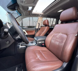 
										Used Toyota Land Cruiser VXR full									