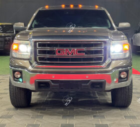 Used GMC Sierra SLE