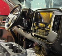 
										Used GMC Sierra SLE full									