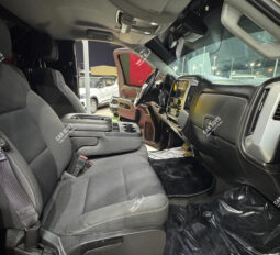 
										Used GMC Sierra SLE full									