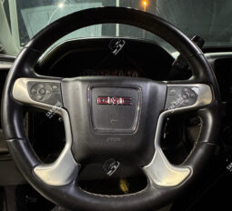 
										Used GMC Sierra SLE full									