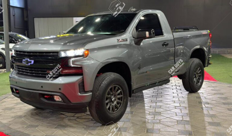 
								Used Chevrolet Silverado Shaheen full									