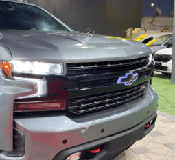 
										Used Chevrolet Silverado Shaheen full									