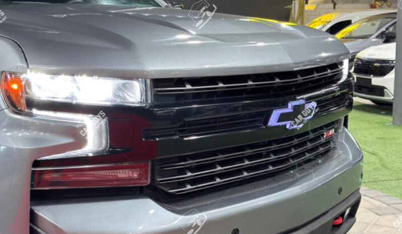 
								Used Chevrolet Silverado Shaheen full									