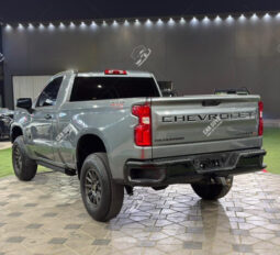 
										Used Chevrolet Silverado Shaheen full									