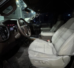 
										Used Chevrolet Silverado Shaheen full									