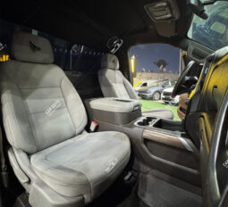
										Used Chevrolet Silverado Shaheen full									
