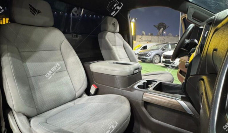 
								Used Chevrolet Silverado Shaheen full									