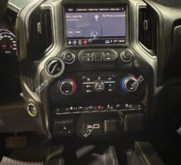
										Used Chevrolet Silverado Shaheen full									