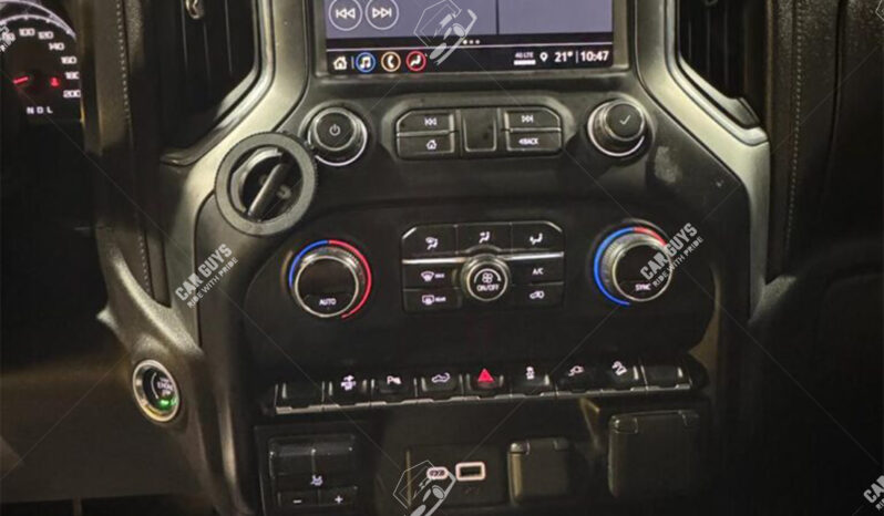 
								Used Chevrolet Silverado Shaheen full									