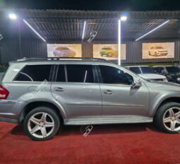 
										Used Mercedes-Benz GL 500 full									