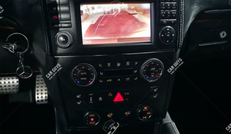 
								Used Mercedes-Benz GL 500 full									