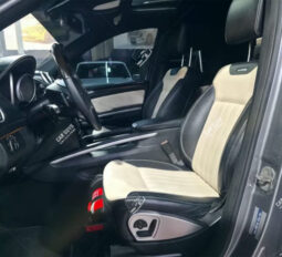 
										Used Mercedes-Benz GL 500 full									