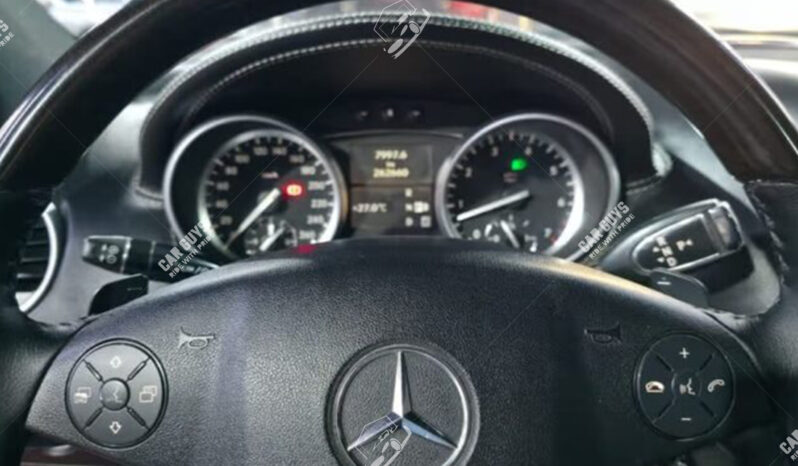 
								Used Mercedes-Benz GL 500 full									