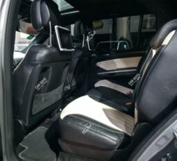 
										Used Mercedes-Benz GL 500 full									