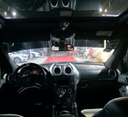 
										Used Mercedes-Benz GL 500 full									