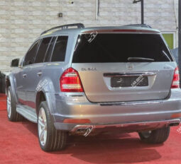 
										Used Mercedes-Benz GL 500 full									