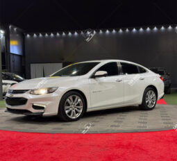 
										Used Chevrolet Malibu full									