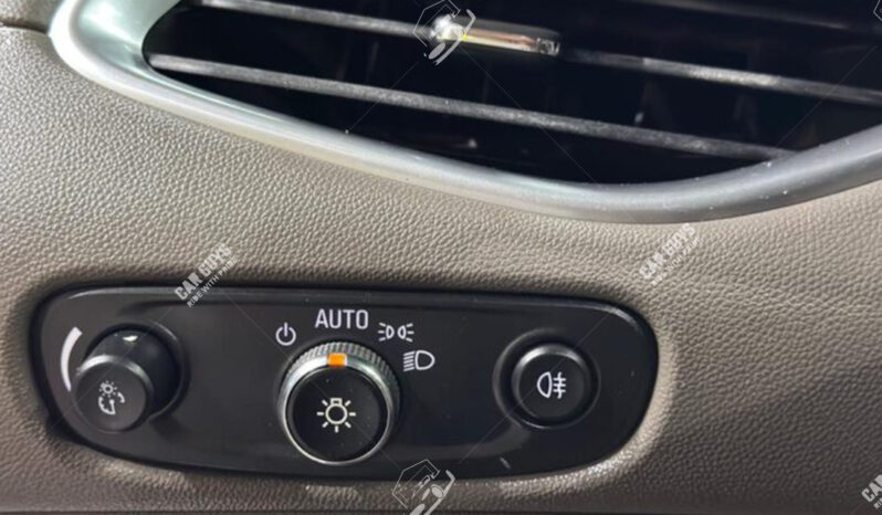 
								Used Chevrolet Malibu full									