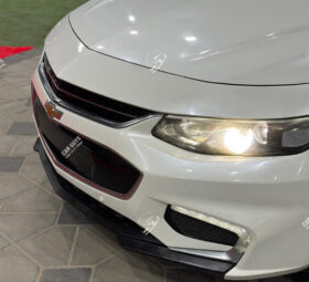 Used Chevrolet Malibu