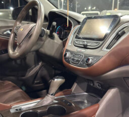 
										Used Chevrolet Malibu full									